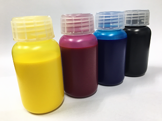 UV硬化 インク 産業用インクジェット