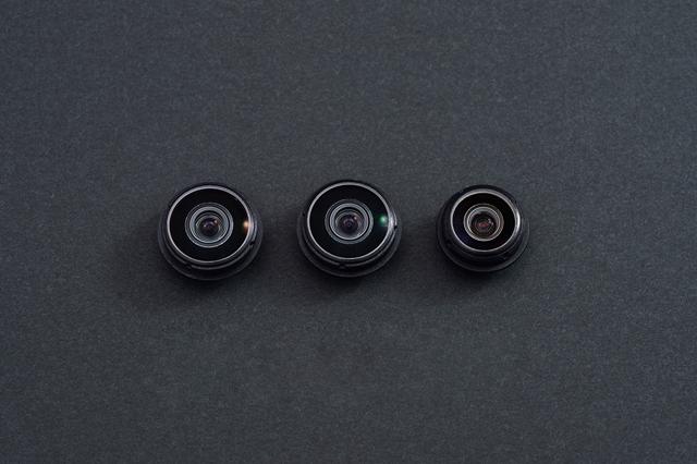 automotive lens