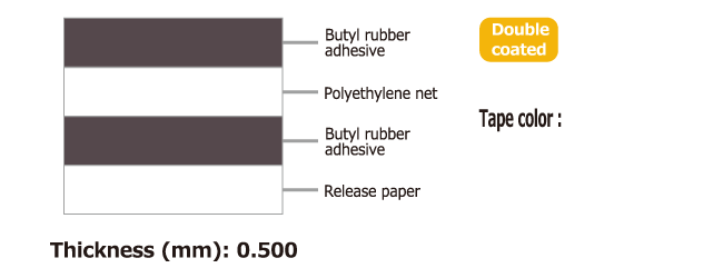 Structure of No.5938