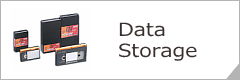 Data Storage