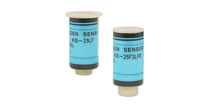 Lead-Free Oxygen Sensors (O<sub>2</sub> Sensors)