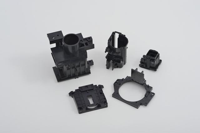 barrel parts