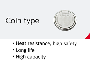 Coin type