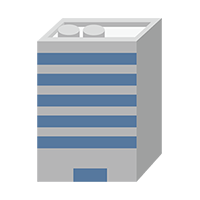 Buildings and Apartments