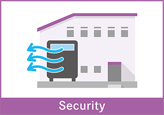 Security