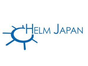 ヘルムジャパン株式会社 ロゴ