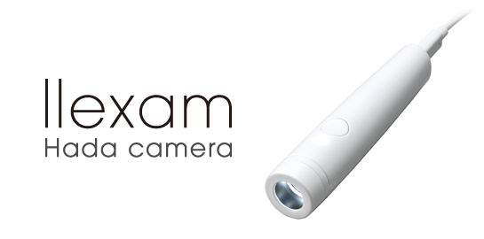 llexam hada camera mxsc−1000  新品未使用　＋　ID✅梱包方法